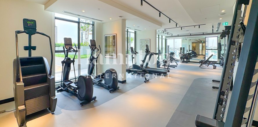 דירה ב Dubai Hills Estate, Dubai, איחוד האמירויות 2 חדרי שינה, 99.9404 מ"ר מספר 769184