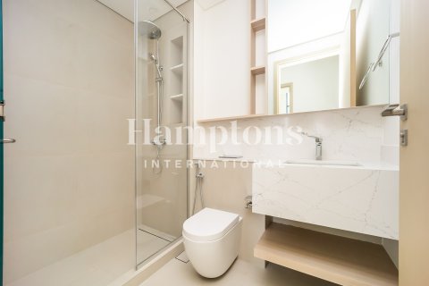 דירה להשכרה ב Dubai Hills Estate, Dubai, איחוד האמירויות 2 חדרי שינה, 99.94040225 מ"ר, מספר 769184 - תמונה 11