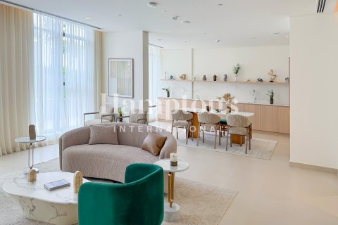 דירה להשכרה ב Dubai Hills Estate, Dubai, איחוד האמירויות 2 חדרי שינה, 99.94040225 מ"ר, מספר 769184 - תמונה 6