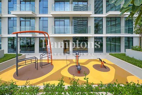 דירה להשכרה ב Dubai Hills Estate, Dubai, איחוד האמירויות 2 חדרי שינה, 99.94040225 מ"ר, מספר 769184 - תמונה 9