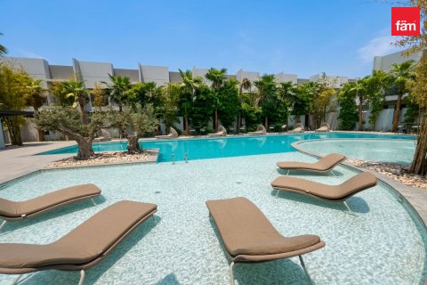 Kuća u nizu u Mohammed Bin Rashid City, Dubai, UAE 2 spavaćih soba, 131 m2 Br. 769201 - fotografija 12