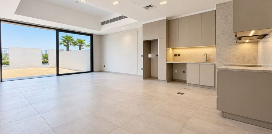 Kuća u nizu u Mohammed Bin Rashid City, Dubai, UAE 131 m2, 2 spavaćih soba Br. 769201