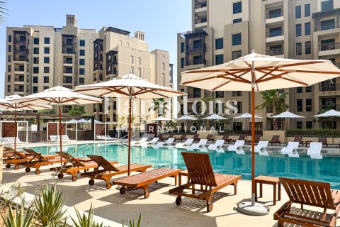 Lägenhet uthyres i Umm Suqeim, Dubai, UAE 2 sovrum, 111.20953615 kvm Nr. 769183 - fotografi 12