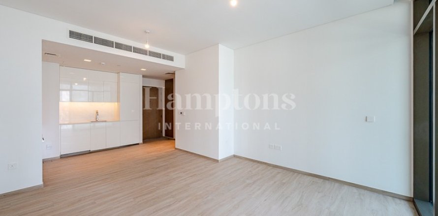 Wohnung in Dubai Creek Harbour (The Lagoons), Dubai, VAE: 1 Schlafzimmer, 65.5003 m2 Nr. 769182
