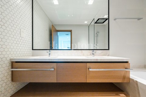 Wohnung zur Miete in Dubai Creek Harbour (The Lagoons), Dubai, VAE 1 Schlafzimmer, 65.50033112 m2 Nr. 769182 - Foto 14