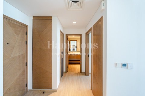 Wohnung zur Miete in Dubai Creek Harbour (The Lagoons), Dubai, VAE 1 Schlafzimmer, 65.50033112 m2 Nr. 769182 - Foto 5