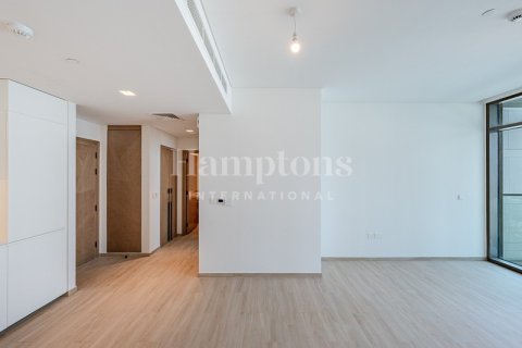 Wohnung zur Miete in Dubai Creek Harbour (The Lagoons), Dubai, VAE 1 Schlafzimmer, 65.50033112 m2 Nr. 769182 - Foto 3