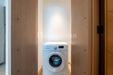 Wohnung zur Miete in Dubai Creek Harbour (The Lagoons), Dubai, VAE 1 Schlafzimmer, 65.50033112 m2 Nr. 769182 - Foto 11