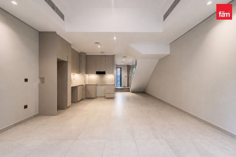 Kuća u nizu u Mohammed Bin Rashid City, Dubai, UAE 3 spavaćih soba, 158.7 m2 Br. 769202 - fotografija 2