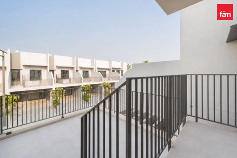 Kuća u nizu u Mohammed Bin Rashid City, Dubai, UAE 3 spavaćih soba, 158.7 m2 Br. 769202 - fotografija 9