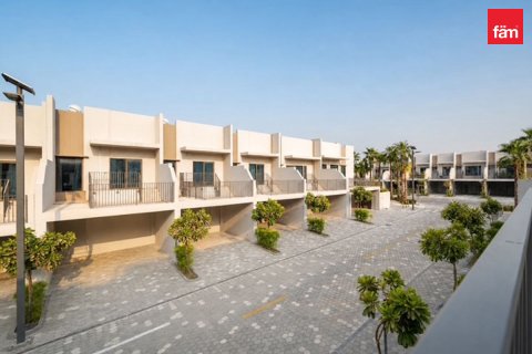 Kuća u nizu u Mohammed Bin Rashid City, Dubai, UAE 3 spavaćih soba, 158.7 m2 Br. 769202 - fotografija 6