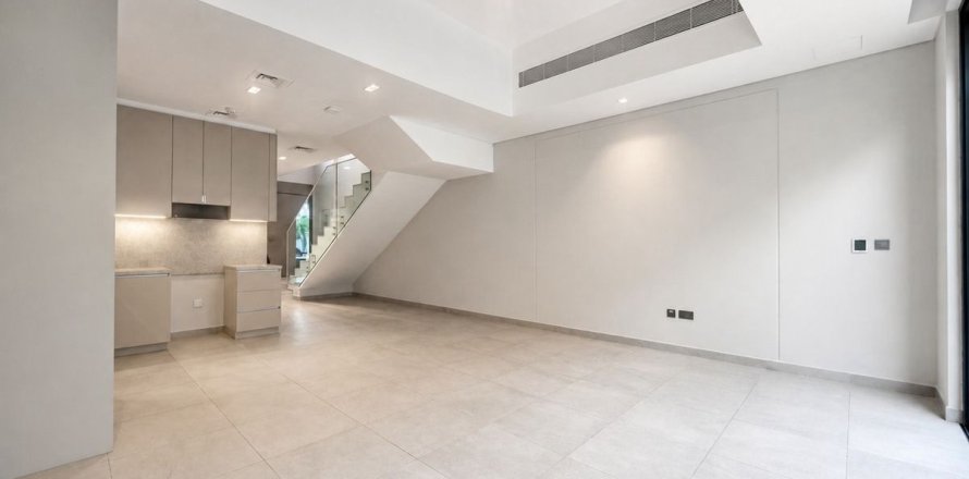 Kuća u nizu u Mohammed Bin Rashid City, Dubai, UAE 158.7 m2, 3 spavaćih soba Br. 769202