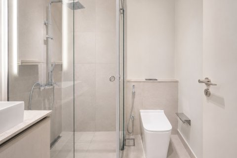 Kuća u nizu u Mohammed Bin Rashid City, Dubai, UAE 3 spavaćih soba, 158.7 m2 Br. 769202 - fotografija 13