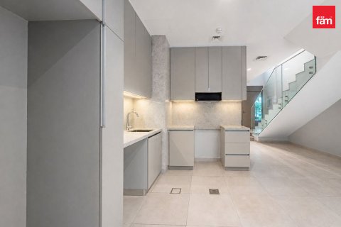 Kuća u nizu u Mohammed Bin Rashid City, Dubai, UAE 3 spavaćih soba, 158.7 m2 Br. 769202 - fotografija 3