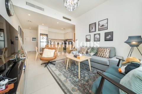 Lakás itt: Downtown Dubai (Downtown Burj Dubai), Dubai, EAE, 1 hálószoba, 58.39975483 m², azonosító: 769181 - fénykép 9