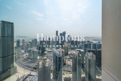 Lakás itt: Downtown Dubai (Downtown Burj Dubai), Dubai, EAE, 1 hálószoba, 58.39975483 m², azonosító: 769181 - fénykép 5