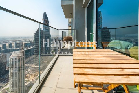 Lakás itt: Downtown Dubai (Downtown Burj Dubai), Dubai, EAE, 1 hálószoba, 58.39975483 m², azonosító: 769181 - fénykép 11