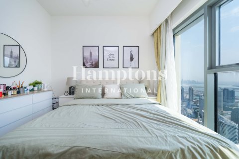 Lakás itt: Downtown Dubai (Downtown Burj Dubai), Dubai, EAE, 1 hálószoba, 58.39975483 m², azonosító: 769181 - fénykép 13