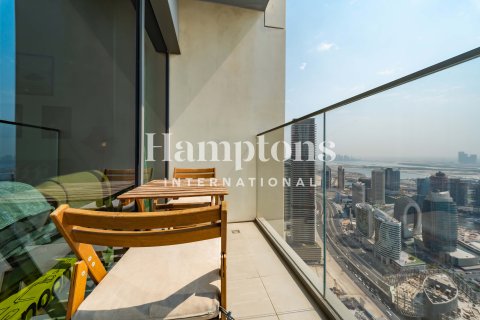 Lakás itt: Downtown Dubai (Downtown Burj Dubai), Dubai, EAE, 1 hálószoba, 58.39975483 m², azonosító: 769181 - fénykép 4