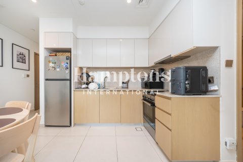Lakás itt: Downtown Dubai (Downtown Burj Dubai), Dubai, EAE, 1 hálószoba, 58.39975483 m², azonosító: 769181 - fénykép 21