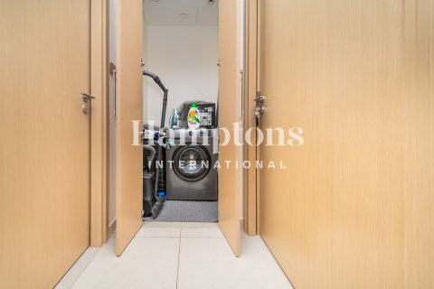 Lakás itt: Downtown Dubai (Downtown Burj Dubai), Dubai, EAE, 1 hálószoba, 58.39975483 m², azonosító: 769181 - fénykép 12