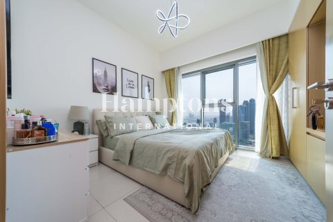 Lakás itt: Downtown Dubai (Downtown Burj Dubai), Dubai, EAE, 1 hálószoba, 58.39975483 m², azonosító: 769181 - fénykép 8