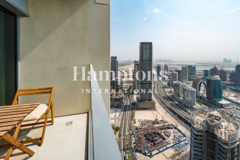 Lakás itt: Downtown Dubai (Downtown Burj Dubai), Dubai, EAE, 1 hálószoba, 58.39975483 m², azonosító: 769181 - fénykép 23