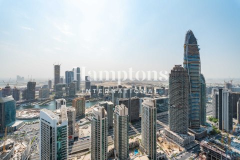 Lakás itt: Downtown Dubai (Downtown Burj Dubai), Dubai, EAE, 1 hálószoba, 58.39975483 m², azonosító: 769181 - fénykép 6