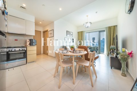 Lakás itt: Downtown Dubai (Downtown Burj Dubai), Dubai, EAE, 1 hálószoba, 58.39975483 m², azonosító: 769181 - fénykép 2
