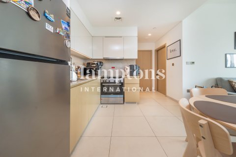 Lakás itt: Downtown Dubai (Downtown Burj Dubai), Dubai, EAE, 1 hálószoba, 58.39975483 m², azonosító: 769181 - fénykép 18