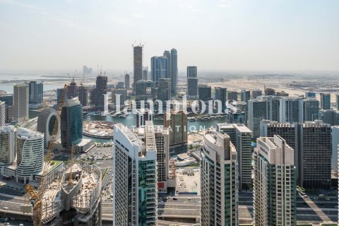 Lakás itt: Downtown Dubai (Downtown Burj Dubai), Dubai, EAE, 1 hálószoba, 58.39975483 m², azonosító: 769181 - fénykép 22