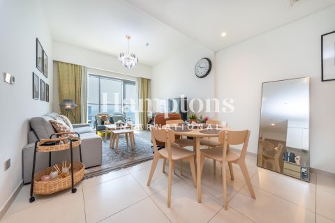 Lakás itt: Downtown Dubai (Downtown Burj Dubai), Dubai, EAE, 1 hálószoba, 58.39975483 m², azonosító: 769181 - fénykép 10