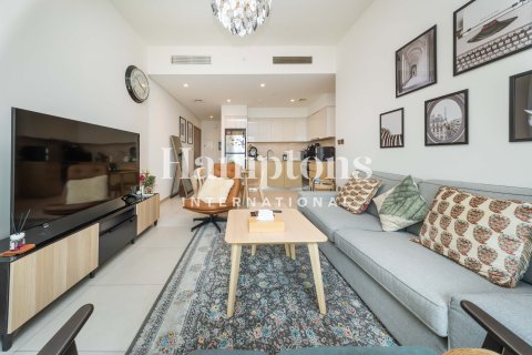 Lakás itt: Downtown Dubai (Downtown Burj Dubai), Dubai, EAE, 1 hálószoba, 58.39975483 m², azonosító: 769181 - fénykép 7