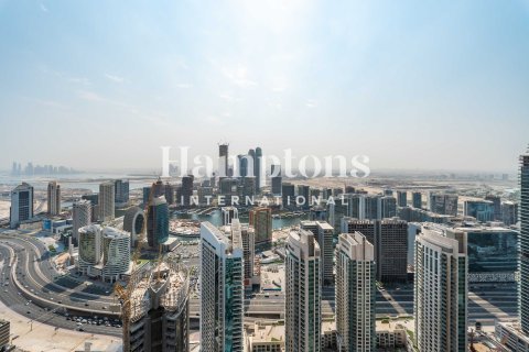 Lakás itt: Downtown Dubai (Downtown Burj Dubai), Dubai, EAE, 1 hálószoba, 58.3998 m², azonosító: 769181