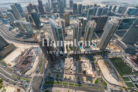 Lakás itt: Downtown Dubai (Downtown Burj Dubai), Dubai, EAE, 1 hálószoba, 58.39975483 m², azonosító: 769181 - fénykép 16