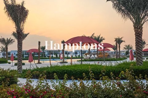 Townhouse in The Valley, Dubai, UAE 4 bedrooms, 229.47041000 sq.m. № 769180 - photo 25