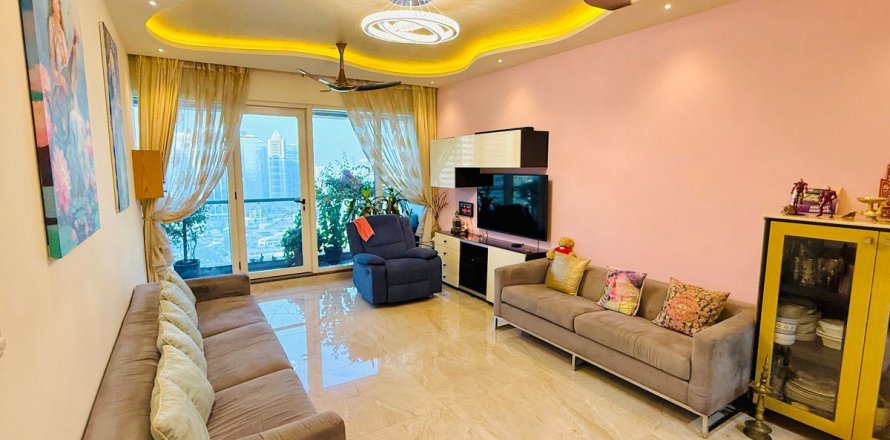 Apartman u gradu Dubai, UAE 2 spavaće sobe, 117.7 m2 Br. 644878