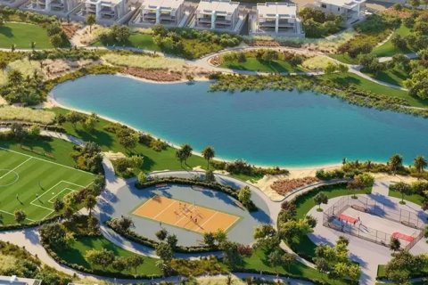 Kaupunkipientalo Dubai, Arabiemiraatit 4 makuuhuonetta, 185.1 m2 № 644879 - kuva 5