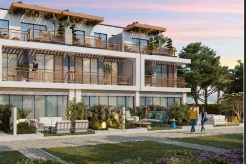 Villetta a schiera in vendita a Dubai, EAU 4 camere da letto, 185.1 mq. № 644879 - foto 6
