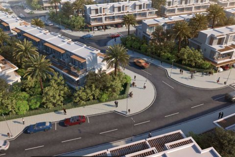 Kaupunkipientalo Dubai, Arabiemiraatit 4 makuuhuonetta, 185.1 m2 № 644879 - kuva 10