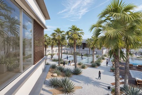 Huoneisto Dubai, Arabiemiraatit 2 makuuhuonetta, 105.4 m2 № 644877 - kuva 6