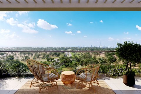 Huoneisto Dubai, Arabiemiraatit 2 makuuhuonetta, 105.4 m2 № 644877 - kuva 2