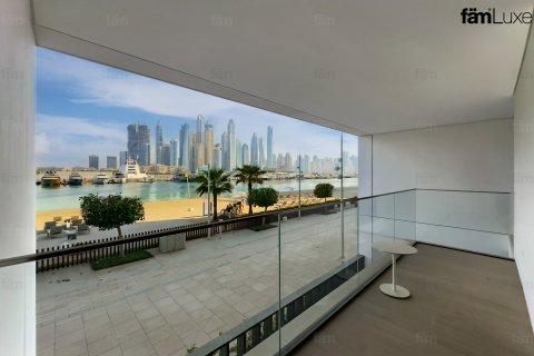 Apartament do wynajęcia w Dubai Harbour, Dubai, ZEA 3 sypialnie, 189.6 mkw., nr 644875 - zdjęcie 11