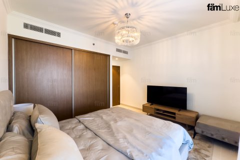 Apartament do wynajęcia w Dubai Harbour, Dubai, ZEA 3 sypialnie, 189.6 mkw., nr 644875 - zdjęcie 16