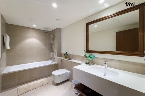 Apartament do wynajęcia w Dubai Harbour, Dubai, ZEA 3 sypialnie, 189.6 mkw., nr 644875 - zdjęcie 20