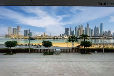 Apartament do wynajęcia w Dubai Harbour, Dubai, ZEA 3 sypialnie, 189.6 mkw., nr 644875 - zdjęcie 7
