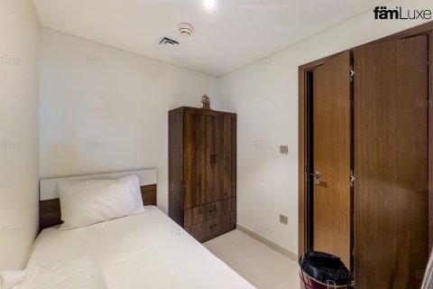 Apartament do wynajęcia w Dubai Harbour, Dubai, ZEA 3 sypialnie, 189.6 mkw., nr 644875 - zdjęcie 22
