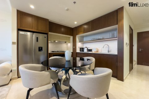 Apartament do wynajęcia w Dubai Harbour, Dubai, ZEA 3 sypialnie, 189.6 mkw., nr 644875 - zdjęcie 6