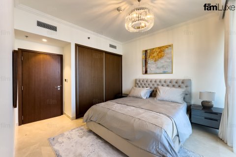 Apartament do wynajęcia w Dubai Harbour, Dubai, ZEA 3 sypialnie, 189.6 mkw., nr 644875 - zdjęcie 9