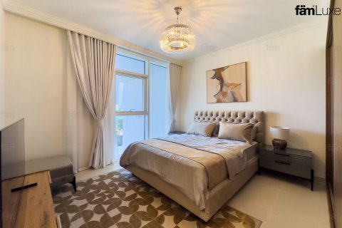 Apartament do wynajęcia w Dubai Harbour, Dubai, ZEA 3 sypialnie, 189.6 mkw., nr 644875 - zdjęcie 19